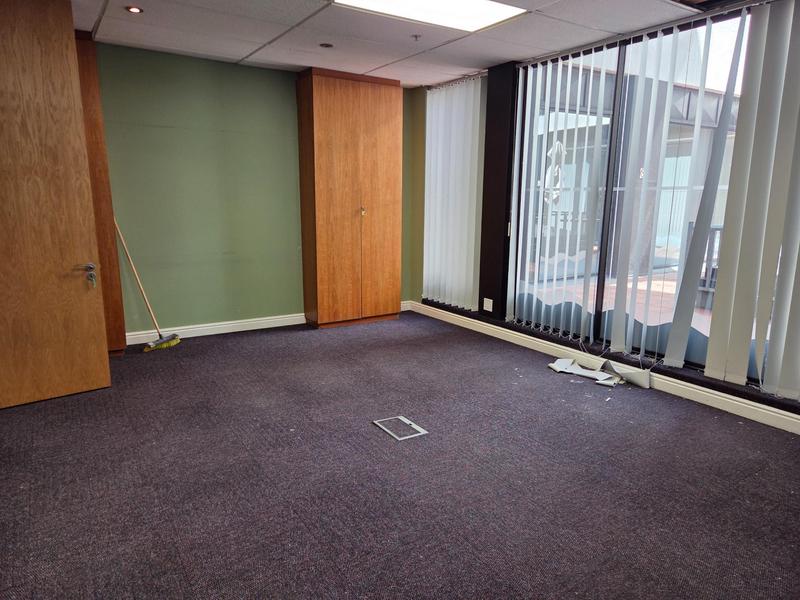 To Let commercial Property for Rent in Cape Town Western Cape